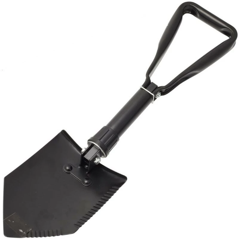 Pelle Pliante Pelle Pioche Pliante CAO 3 Parties 2 Pelle Pliante Pelle Pioche Pliante CAO 3 Parties – Image 2