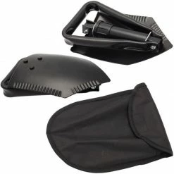 Pelle Pliante Pelle Pioche Pliante CAO 3 Parties 6 Pelle Pliante Pelle Pioche Pliante CAO 3 Parties -SURVIE LES INDISPENSABLES Soldes Boutique pelle pioche pliante 3 parties cao 2