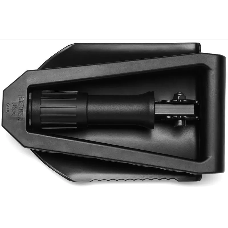 Pelle Pliante Pelle Pliable Gerber E-Tool 3 Pelle Pliante Pelle Pliable Gerber E-Tool – Image 3