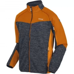 Textile Polaire Regatta Coladane III Orange -SURVIE LES INDISPENSABLES Soldes Boutique polaire regatta coladane iii orange 2
