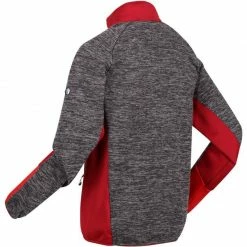 Textile Polaire Regatta Coladane IV Rouge -SURVIE LES INDISPENSABLES Soldes Boutique polaire regatta coladane iv rouge 2