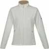 Textile Polaire Regatta Floreo IV Blanche