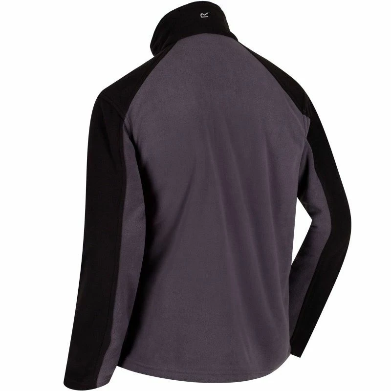 Textile Polaire Regatta Hedman II Grise 3 Textile Polaire Regatta Hedman II Grise – Image 3