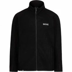 Textile Polaire Regatta Hedman II Noire