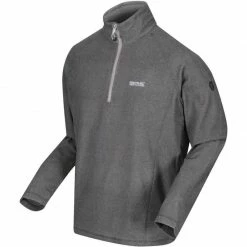 Textile Polaire Regatta Montes Grise 6 Textile Polaire Regatta Montes Grise -SURVIE LES INDISPENSABLES Soldes Boutique polaire regatta montes grise 2