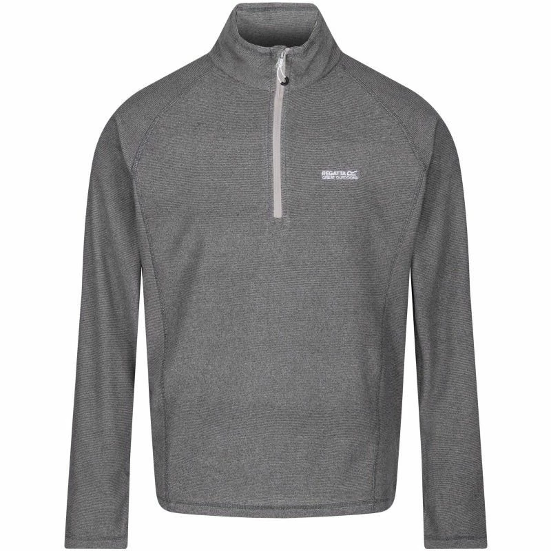 Textile Polaire Regatta Montes Grise 1 Textile Polaire Regatta Montes Grise
