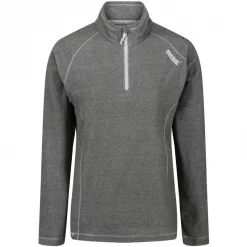 Textile Polaire Regatta Women Montes Grise