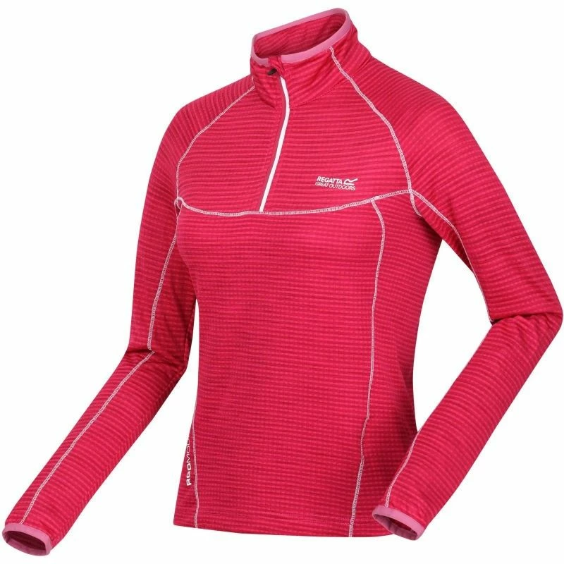 Textile Polaire Regatta Women Yonder Rose 3 Textile Polaire Regatta Women Yonder Rose – Image 3