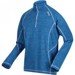 Textile Polaire Regatta Yonder Bleue 6 Textile Polaire Regatta Yonder Bleue -SURVIE LES INDISPENSABLES Soldes Boutique polaire regatta yonder bleue 2