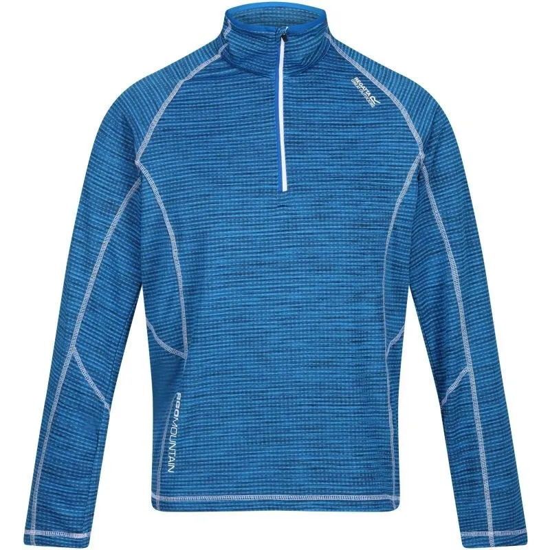 Textile Polaire Regatta Yonder Bleue 1 Textile Polaire Regatta Yonder Bleue