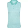 Textile Polo Débardeur Regatta Tima II Turquoise
