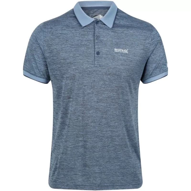 Textile Polo Regatta Remex II Bleu 1 Textile Polo Regatta Remex II Bleu