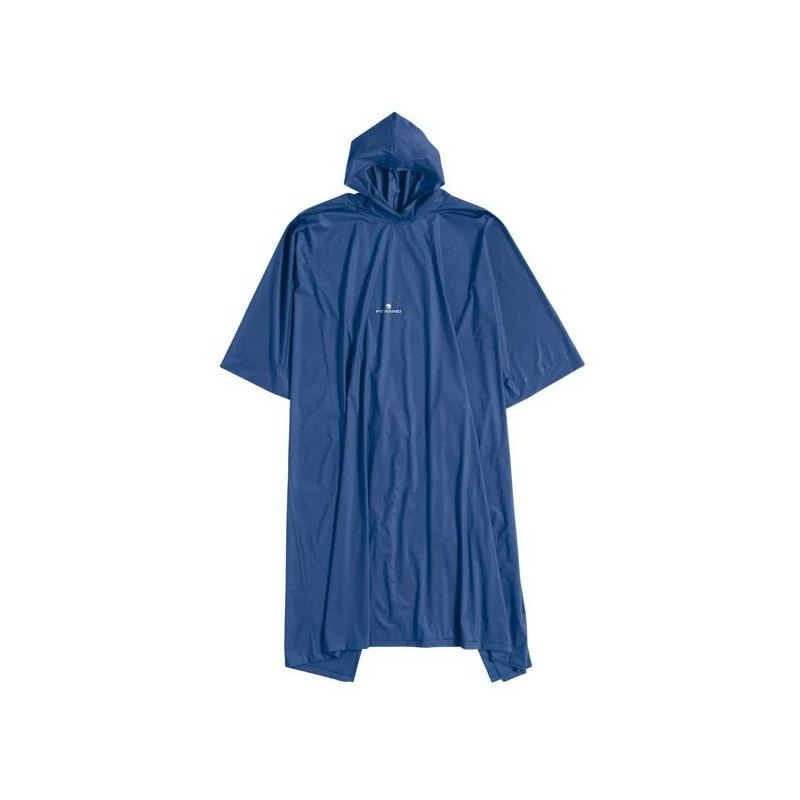 Textile Poncho Ferrino Adulte Bleu 1 Textile Poncho Ferrino Adulte Bleu
