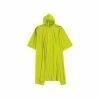 Textile Poncho Ferrino Adulte Jaune