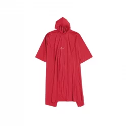 Textile Poncho Ferrino Junior Rouge