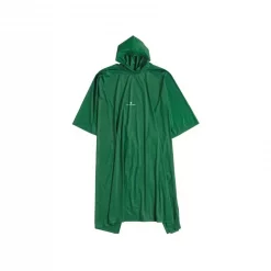 Textile Poncho Ferrino Junior Vert