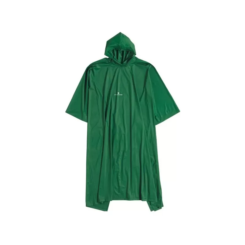 Textile Poncho Ferrino Junior Vert 1 Textile Poncho Ferrino Junior Vert