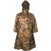 Textile Poncho Tarp Highlander Adventure Poncho Camouflage