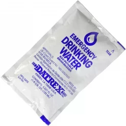 BCB Bushcraft Kit De Survie Ration Dâeau Potable Dâurgence Emergency Drinking Water