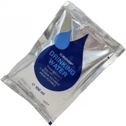 Katadyn Kit De Survie Ration D’eau Potable D’urgence Survivor Drinking Water