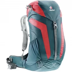 Sac à Dos Deuter AC Lite 26 Arctic Fire