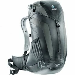 Sac à Dos Deuter AC Lite 26 Black Granite