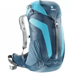 Sac à Dos Deuter AC Lite 26 Midnight Turquoise