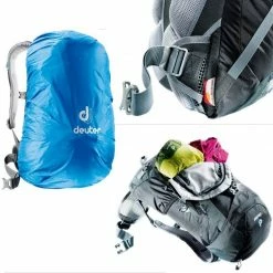 Sac à Dos Deuter ACT Trail 30 Black Granite -SURVIE LES INDISPENSABLES Soldes Boutique sac a dos deuter act trail 30 black granite 2