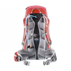 Sac à Dos Deuter ACT Trail 30 Spring Midnight -SURVIE LES INDISPENSABLES Soldes Boutique sac a dos deuter act trail 30 vert 2