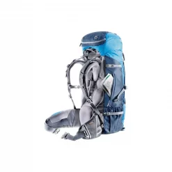 Sac à Dos Deuter Aircontact 65+10 Midnight Ocean 10 Sac à Dos Deuter Aircontact 65+10 Midnight Ocean -SURVIE LES INDISPENSABLES Soldes Boutique sac a dos deuter aircontact 6510 bleu 4