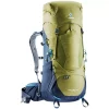 Sac à Dos Deuter Aircontact Lite 40+10 Moss Navy