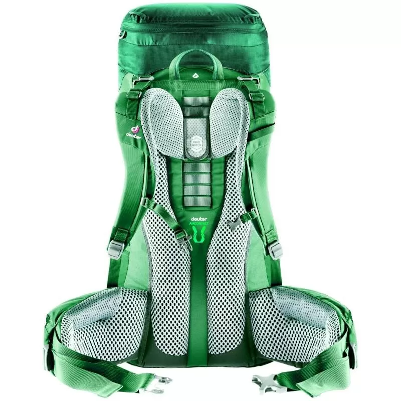 Sac à Dos Deuter Aircontact Lite 50+10 Alpinegreen Forest 2 Sac à Dos Deuter Aircontact Lite 50+10 Alpinegreen Forest – Image 2
