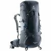 Sac à Dos Deuter Aircontact Lite 50+10 Black Graphite