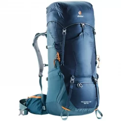 Sac à Dos Deuter Aircontact Lite 65+10 Navy Arctic