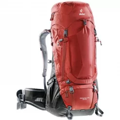 Sac à Dos Deuter Aircontact Pro 60+15 Lava Anthracite