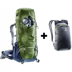 Sac à Dos Deuter Aircontact Pro 70+15 Pine Navy 6 Sac à Dos Deuter Aircontact Pro 70+15 Pine Navy -SURVIE LES INDISPENSABLES Soldes Boutique sac a dos deuter aircontact pro 7015 pine navy 2