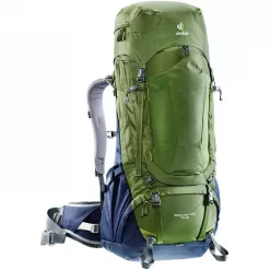 Sac à Dos Deuter Aircontact Pro 70+15 Pine Navy
