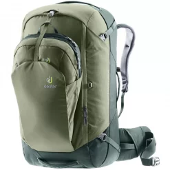 Sac à Dos Deuter Aviant Access Pro 60 Khaki Ivy