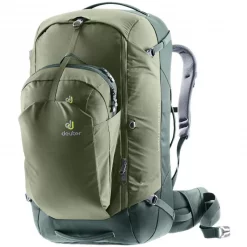 Sac à Dos Deuter Aviant Access Pro 70 Khaki Ivy