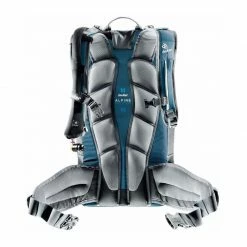 Sac à Dos Deuter Freerider 24 SL Petrol Mint -SURVIE LES INDISPENSABLES Soldes Boutique sac a dos deuter freerider 24 sl petrol mint 2
