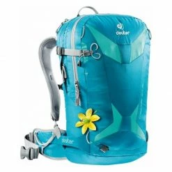 Sac à Dos Deuter Freerider 24 SL Petrol Mint