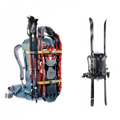 Sac à Dos Deuter Freerider 26 Arctic Petrol 7 Sac à Dos Deuter Freerider 26 Arctic Petrol -SURVIE LES INDISPENSABLES Soldes Boutique sac a dos deuter freerider 26 arctic petrol 2