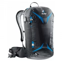 Sac à Dos Deuter Freerider Lite 25 Black Bay