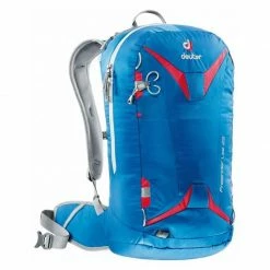 Sac à Dos Deuter Freerider Lite 25 Ocean Fire