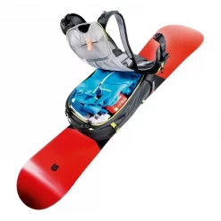 Sac à Dos Deuter Freerider Pro 28 SL Blackberry Arctic 9 Sac à Dos Deuter Freerider Pro 28 SL Blackberry Arctic -SURVIE LES INDISPENSABLES Soldes Boutique sac a dos deuter freerider pro 28 sl blackberry arctic 4