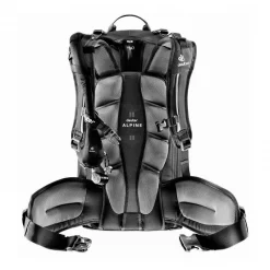 Sac à Dos Deuter Freerider Pro 30 Black 6 Sac à Dos Deuter Freerider Pro 30 Black -SURVIE LES INDISPENSABLES Soldes Boutique sac a dos deuter freerider pro 30 black 2