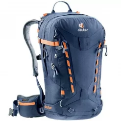 Sac à Dos Deuter Freerider Pro 30 Navy