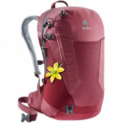 Sac à Dos Deuter Futura 22 SL Cardinal Cranberry