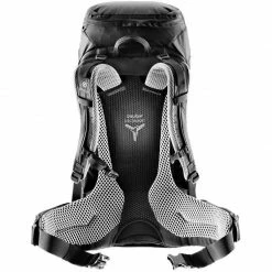 Sac à Dos Deuter Futura 24 SL Black -SURVIE LES INDISPENSABLES Soldes Boutique sac a dos deuter futura 24 sl black 2