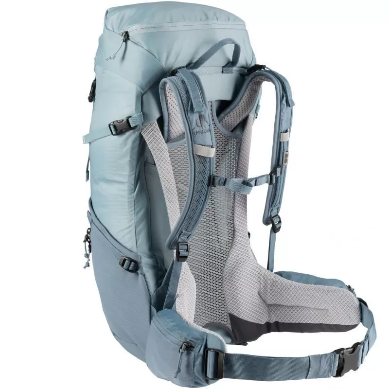 Sac à Dos Deuter Futura 24 SL Dusk Slateblue 2 Sac à Dos Deuter Futura 24 SL Dusk Slateblue – Image 2